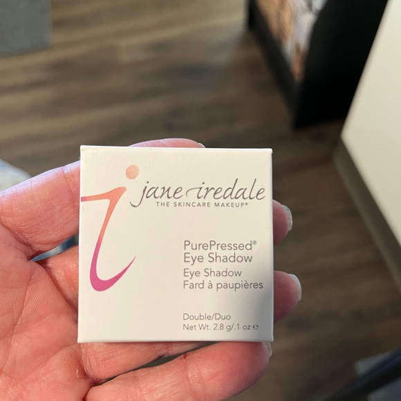 Jane Iredale Dual Eyeshadow - Picture 2 of 5